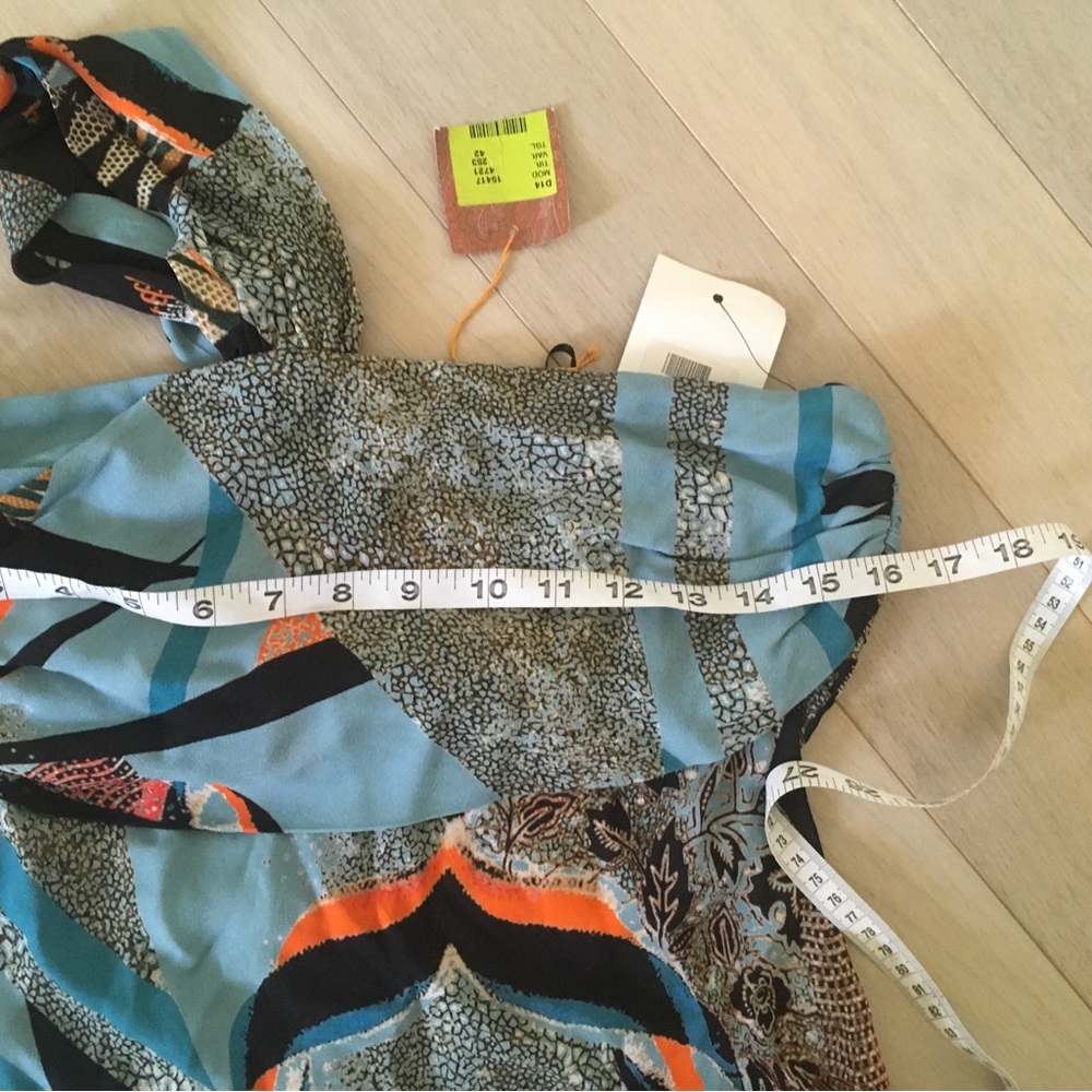 Etro Top - Picture 5 of 8